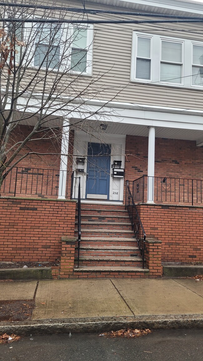 Foto del edificio - 258 Vine St