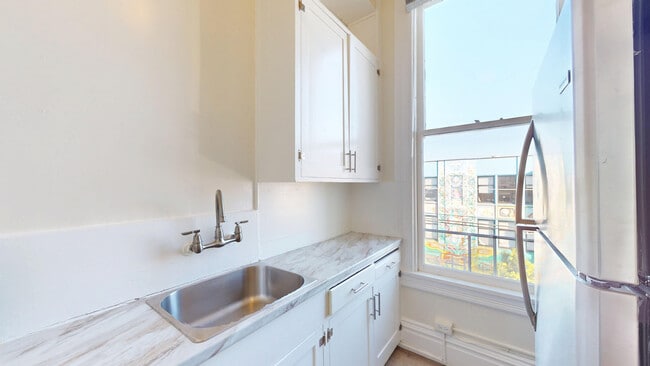 Foto del edificio - 862 Shotwell St