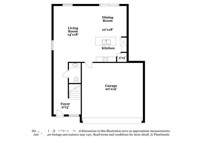 Foto del edificio - 7208 Jenkins Vista Ct