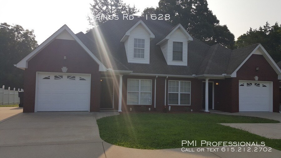 Foto del edificio - 1628 Sulphur Springs Rd