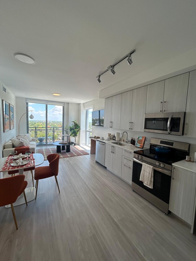 Foto principal - 1431 NW 33rd St