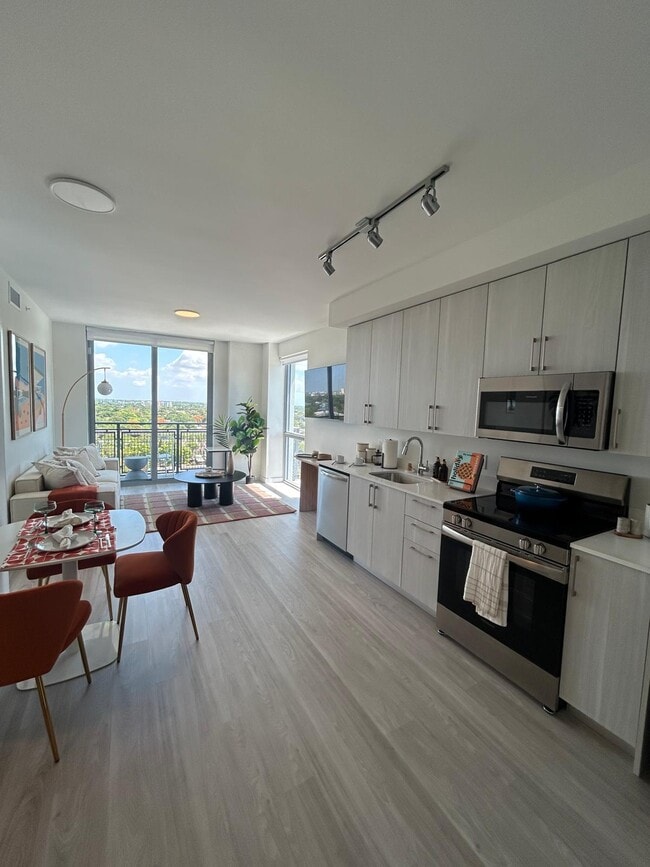 Foto del edificio - 1431 NW 33rd St