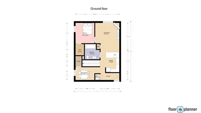 Foto del edificio - 6111 Fillmore Pl