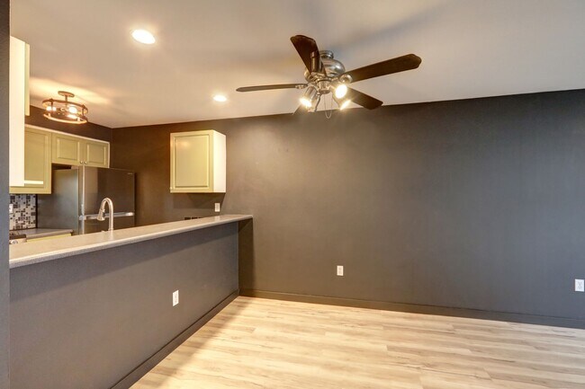 Foto del edificio - Charming 1 bedroom, 1 bathroom Queen Anne ...