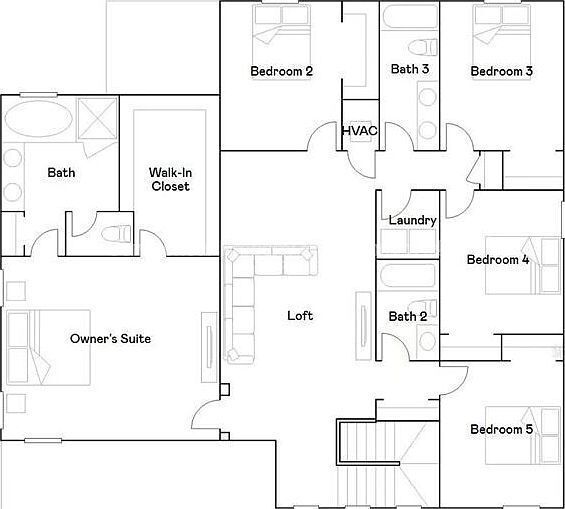 Building Photo - 5001 Center Ct