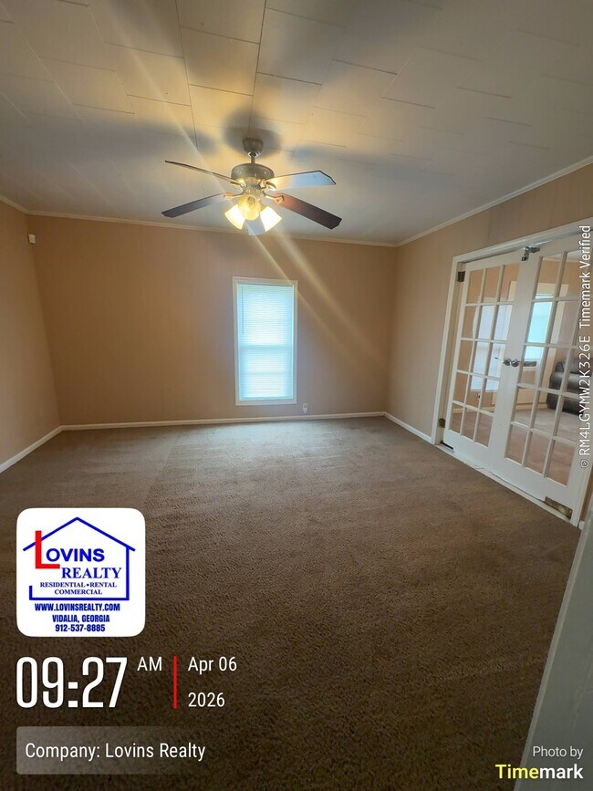 Foto del edificio - 745 Rock Springs Rd