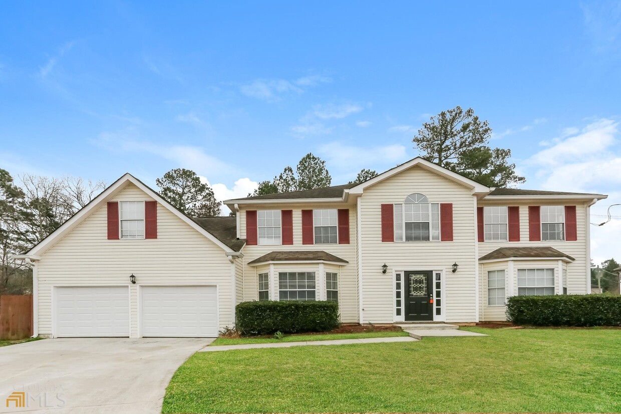 Primary Photo - 1785 Ivy Stone Ct NE
