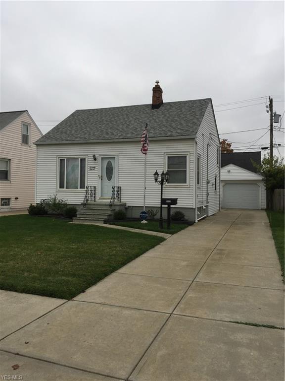 7011 Velma Ave, Parma, OH 44129 House Rental in Parma, OH