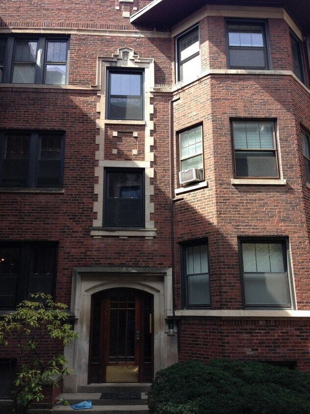 Foto principal - 535 W Brompton Ave
