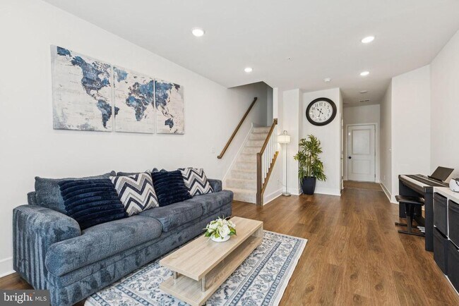 Foto del edificio - 42597 Nubbins Ter