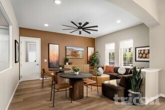 Interior Photo - Tricon Elk Grove