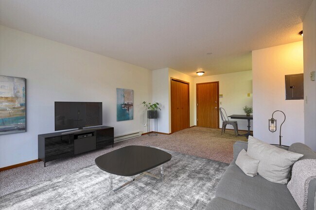 Apartamentos Southgate en Fargo, Dakota del Norte | Vivienda - Southgate