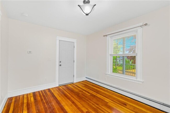 Foto del edificio - 1226 Park Ave