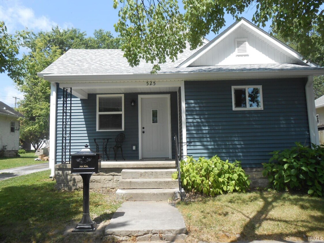 Primary Photo - 525 Q St
