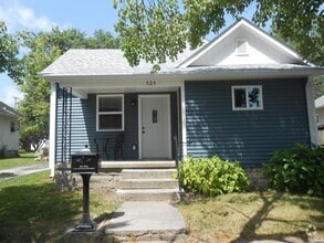 Building Photo - 525 Q St