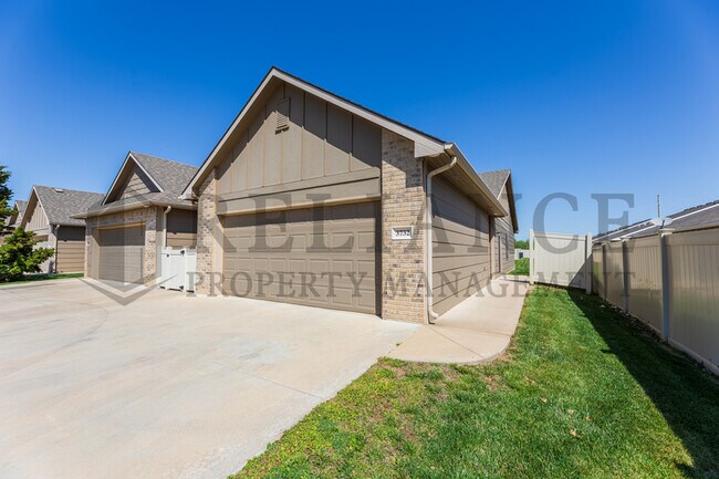 Foto del edificio - 3732 N Tyler Ct