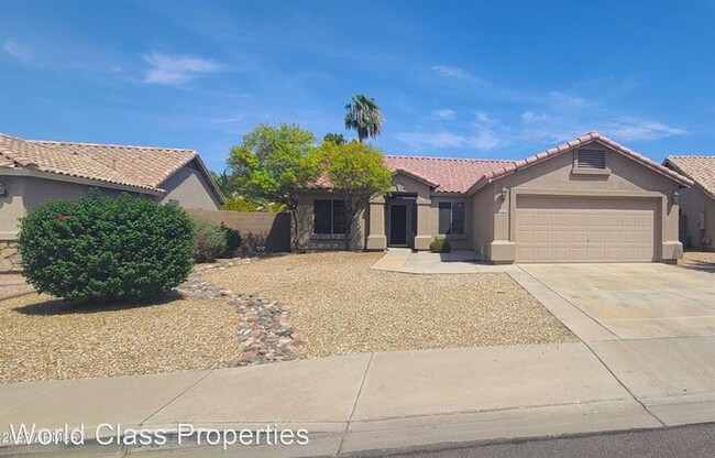 Building Photo - 3 br, 2 bath House - 9654 N 94th Ave