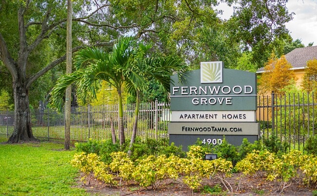 Building Photo - Fernwood Grove Apartments