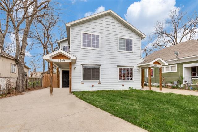 Foto del edificio - 1909 May St