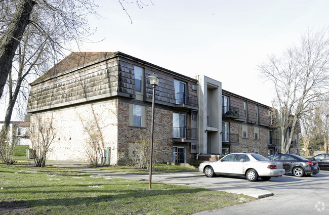 Foto del edificio - Crossgate Manor