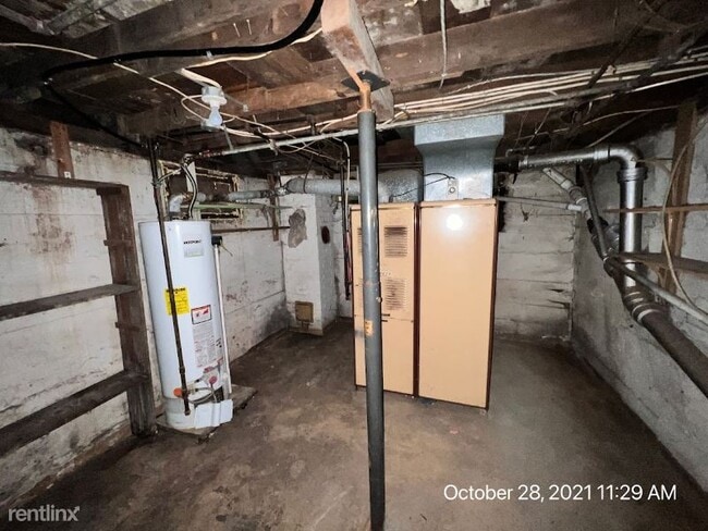 Building Photo - 3 br, 2 bath House - 312 Mine St, Norway M...
