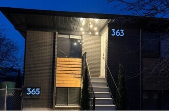 Building Photo - 365 Downington Ave S