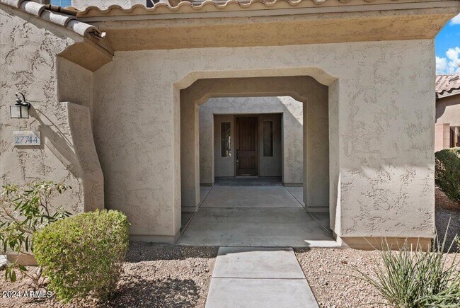 Building Photo - 27744 N 90th Ln