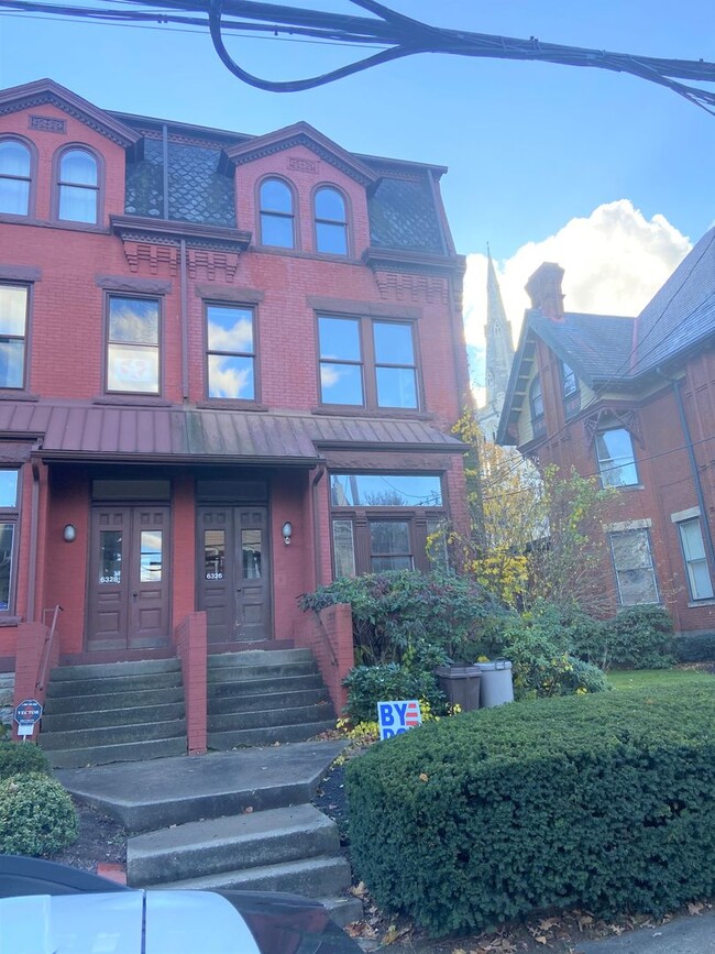 Photo - 6326 Marchand St Apartment