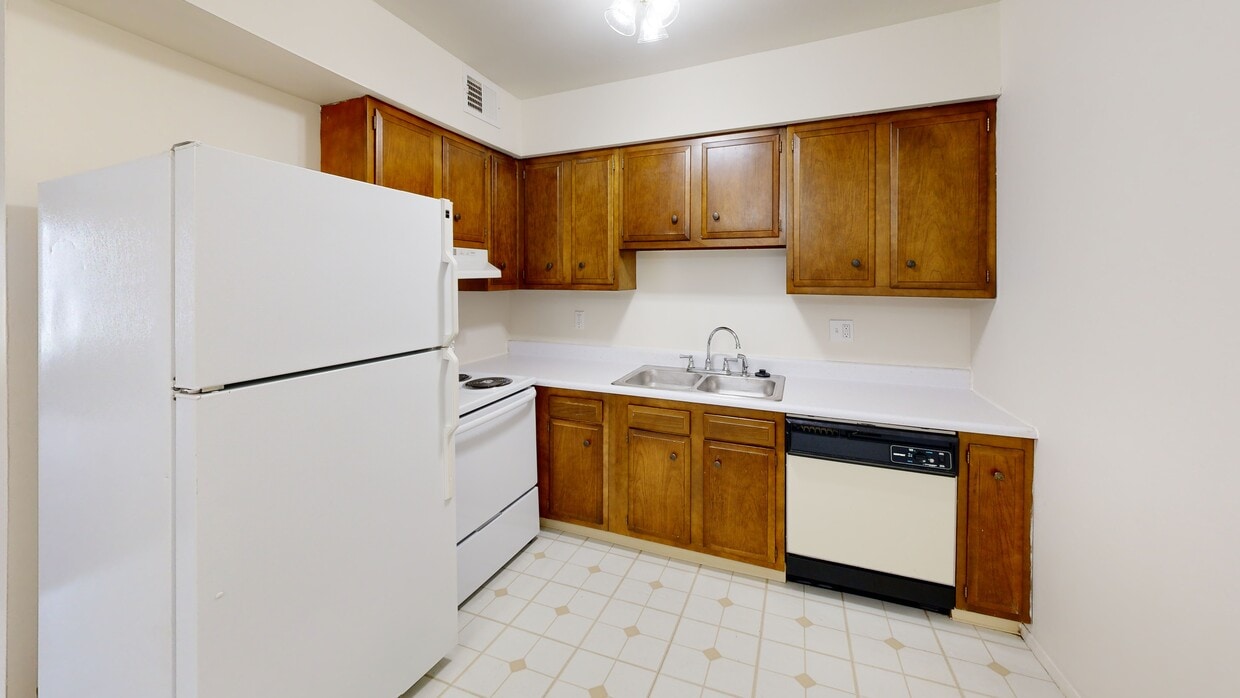 Ravine Apartments Apartments in Kalamazoo, MI