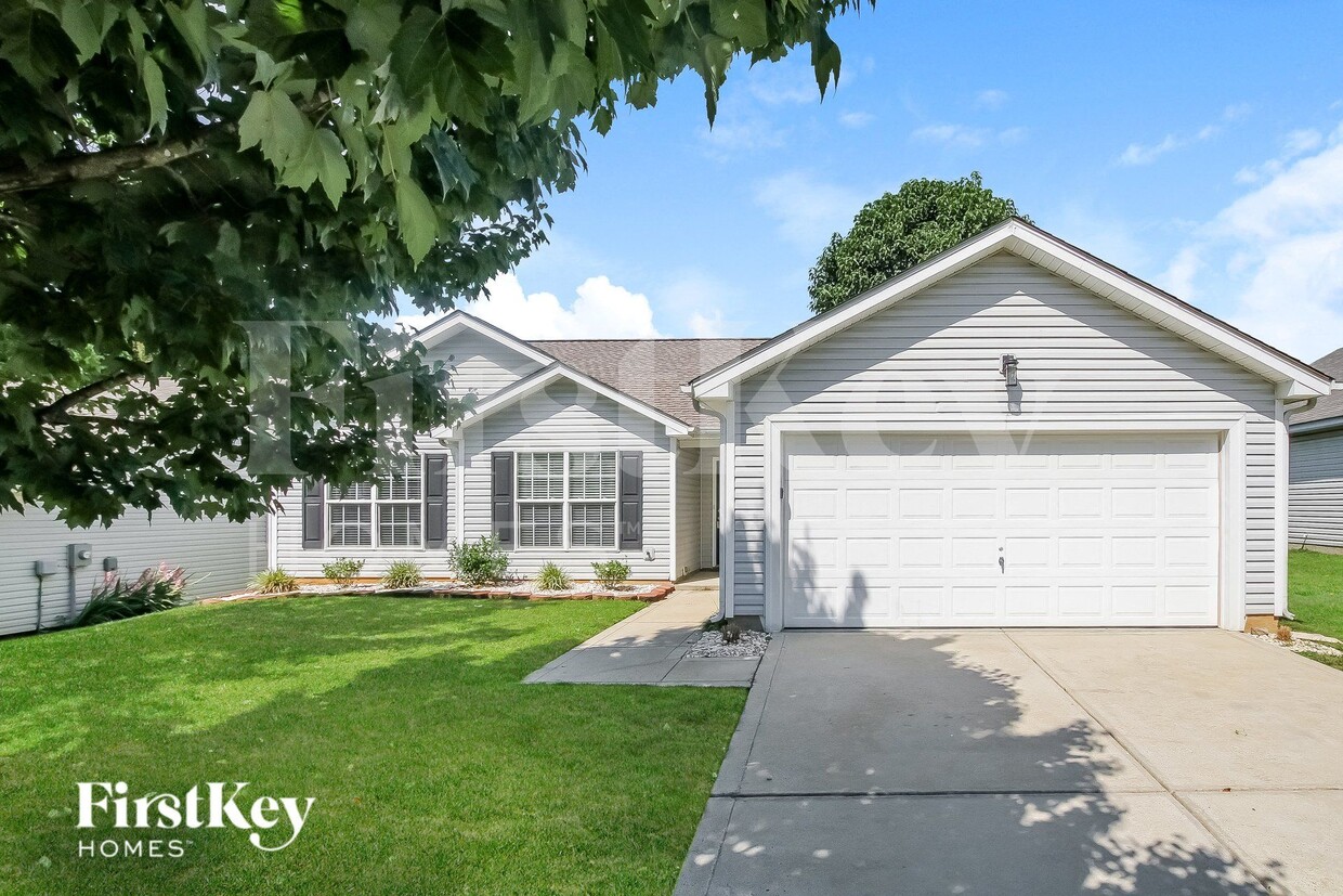 Foto principal - 115 Bosburg Dr