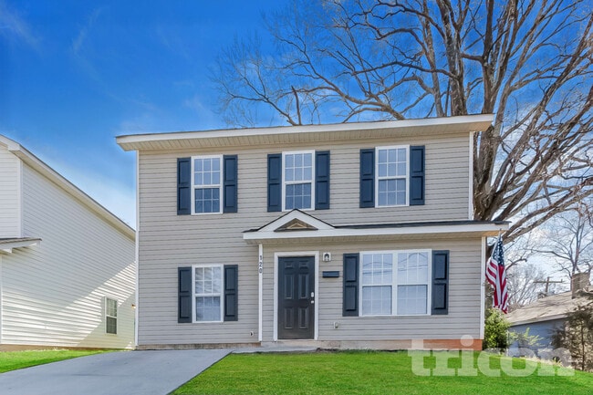 Building Photo - 120 Honeywood Ave