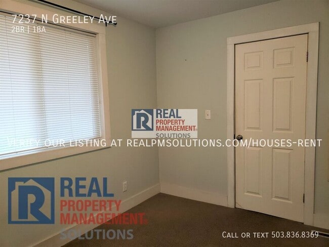 Building Photo - 7237 N Greeley Ave