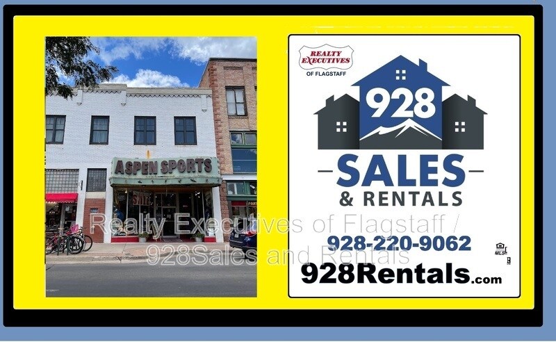 Primary Photo - 13 N. San Francisco Street
