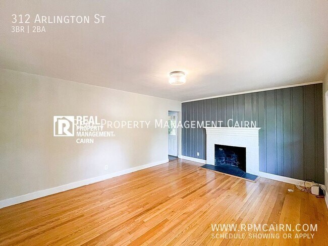 Foto del edificio - 3 Bedroom, 2 Bath Home Near Rivermont Ave