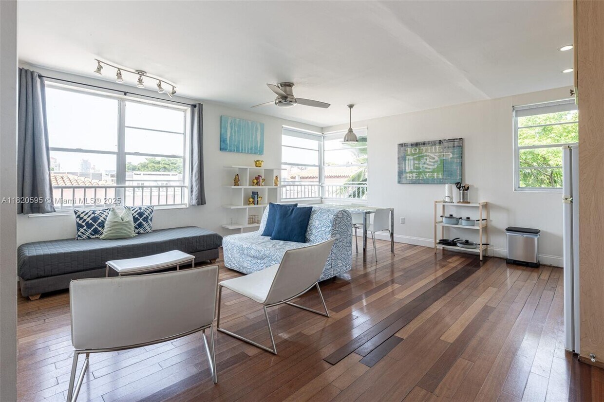Foto principal - 420 15th St