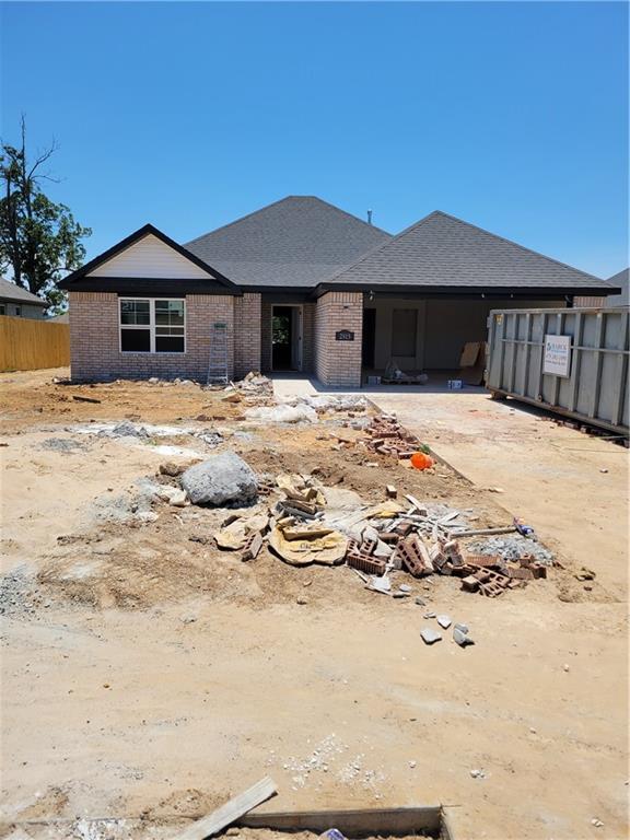 2815 Cassidy Ave, Springdale, AR 72764 House Rental in Springdale, AR