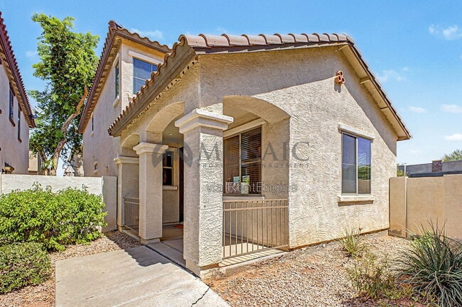 Building Photo - 599 S Buena Vista Ct