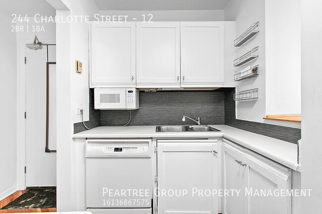 Building Photo - Charming Charlotte-2 Beds for rent