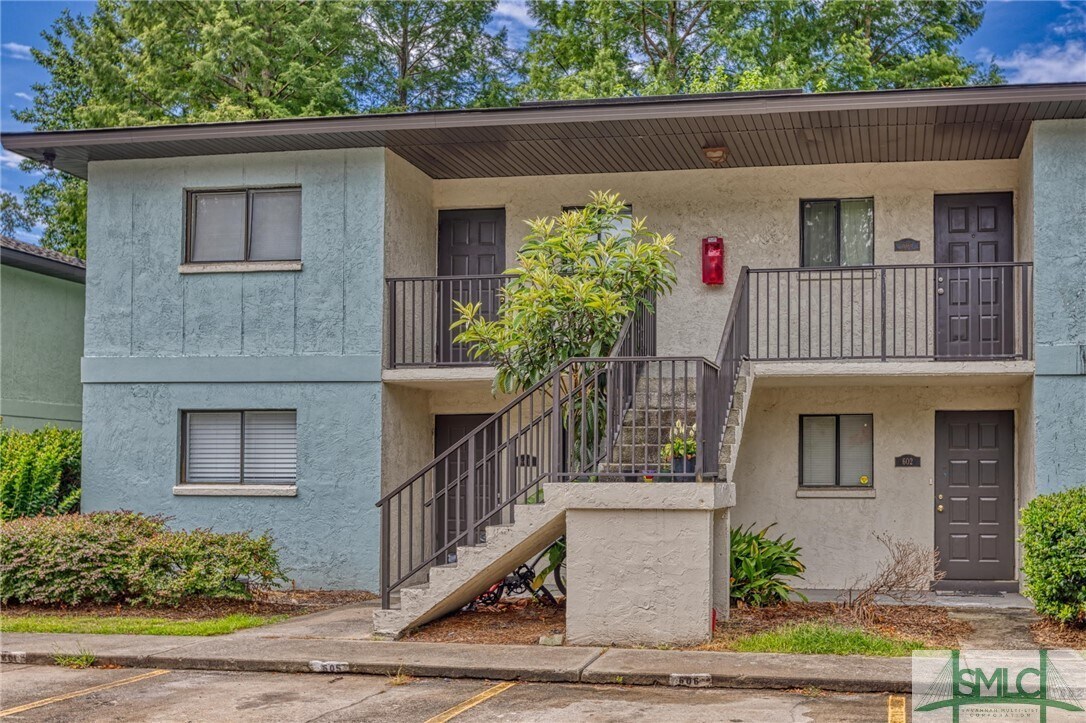 12510 White Bluff Rd Unit 601, Savannah, GA 31419 Condo for Rent in