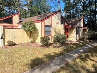 Building Photo - 8160 San Jose Manor Dr E