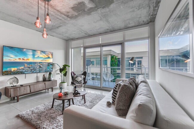 Foto del edificio - 3250 NE 1st Ave
