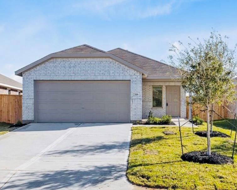 Foto principal - 7318 Greenbriar Cayon Ln