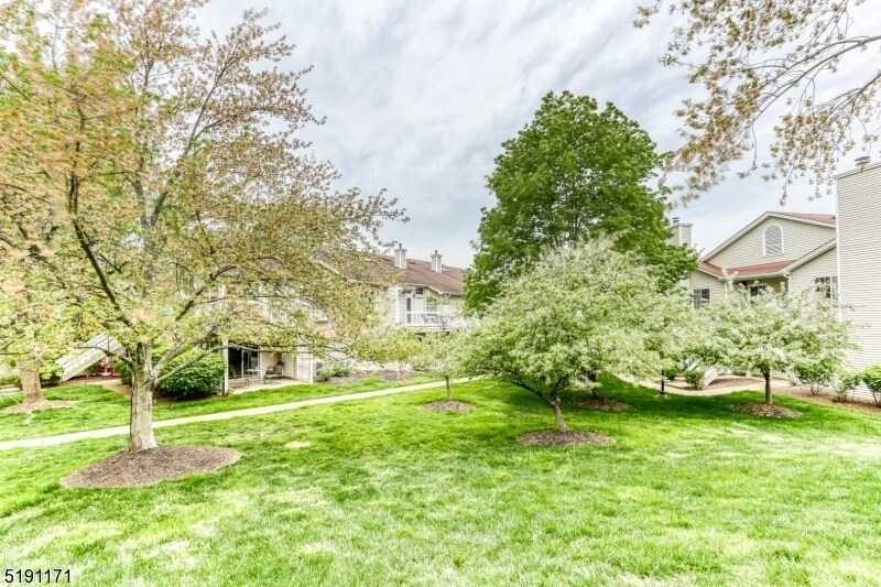 80 Mayfield Rd, Bedminster, NJ 07921 Townhome Rentals in Bedminster