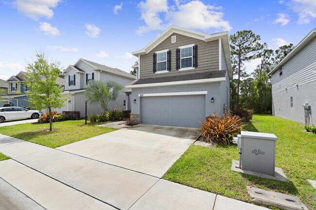 Foto del edificio - 692 NE Turtleback Trail