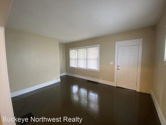 Foto del edificio - 2 br, 1 bath House - 1031 Harding Dr