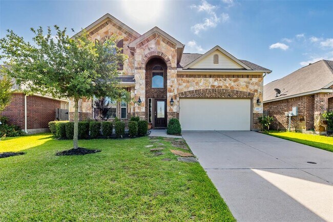 Foto del edificio - 6811 Peach Mill Ln