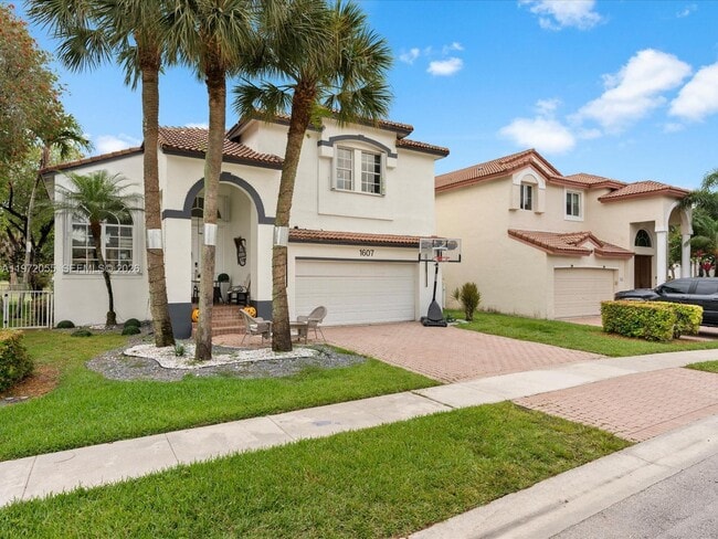 Building Photo - 1607 SW 157th Ave