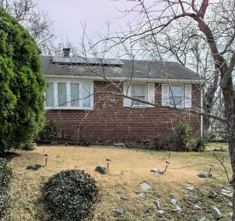 Primary Photo - 7201 Powhatan St