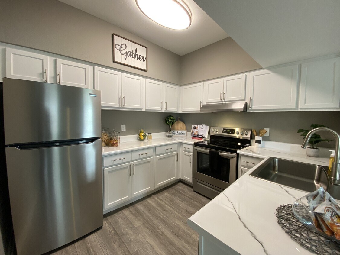 Harbin Pointe Apartment Homes Apartments 3201 SW Harbin Ave