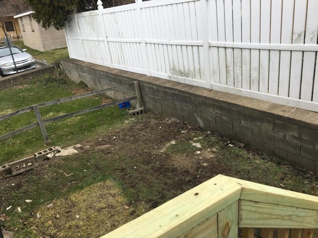 Building Photo - 520 Brinton Avenue
